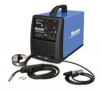 2WDP5 MIG Welder, Input 115V, OCV 18