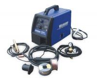 2WDP6 MIG Welder, Input 115V, OCV 29
