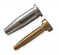 2WDW2 Cut Tip, 2 Piece, Size 000, 3/16 In Thick