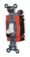 2WEK1 Wall Switch, 4-Way, 20 A, Ivory, Industrial