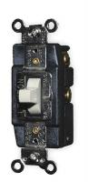 2WEL2 Wall Switch, Momentary, 20 A, Ivory