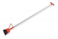 2WFF1 Heavy Duty Floor Scraper, 7 In