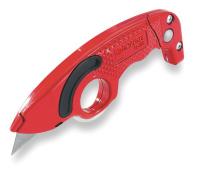 2WFF5 Rolling Utility Knife, Quick Change