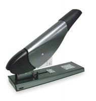 2WFR6 Stapler, 200 Sheet, Black/Gray