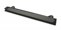 2WFU1 Paper Punch, 3-Hole, Blk, 6 Sheet