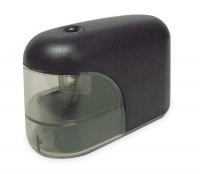 2WFU2 Pencil Sharpener, Blk, Battery Operated