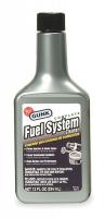 2WGC1 Fuel System Treatment, Complete, 12 Oz