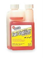 2WGC2 Concentrated Fuel Stabilizer, Super, 8 Oz
