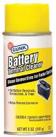 2WGE2 Battery Terminal Cleaner, Premium, 5 Oz