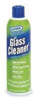 2WGF7 Glass Cleaner, Water Based, 19 Oz