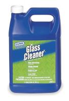 2WGF8 Glass Cleaner, Water Based, 1 Gal