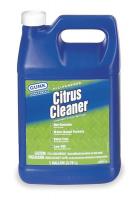 2WGG2 Citrus Degreaser, WB, 1 Gal, Clear