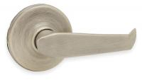 2WHN5 Light Duty Lever Lockset, Delta, Passage