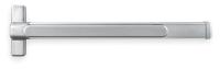 2WJF9 Rim, Exit Device, Heavy Duty, Grade 1