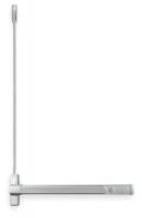 2WJG5 Surface Vertical Rod, Exit Device, Grade 1