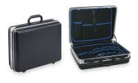 2WLJ2 Tool Case, 37 Pockets, 17 7/8 In W