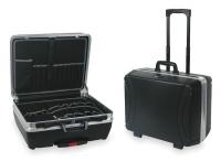 2WLK1 Tool Case, 38 Pockets, 20 1/8 In W