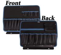 2WLL5 Tool Pallets, 30 Tool Pockets/17 Loops