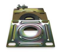 2WXN8 Suction Flange, hyd, Steel, For 1 1/4 Pipe