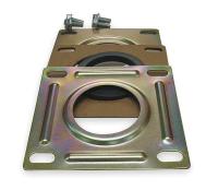 2WXP1 Suction Flange, hyd, Steel, For 2 In Pipe