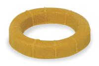 2WY63 Wax Ring, Gasket, 3 And 4 In Waste Lines