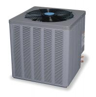 4EWH1 Heat Pump Condensing Unit, 27-5/8 In. D
