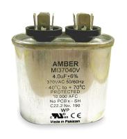 2WYU9 Inducer Capacitor