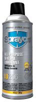 2X988 Lubricant, Spray, 10 Oz