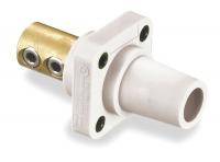 2XB59 Female Receptacle, 400A, 600VAC/250VDC, Wh