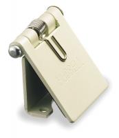 2XB79 Cover, White, Steel, 300/400A Panel Mount