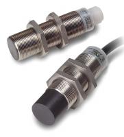 2XDH2 Proximity Sensor, 18mm, Analog, 15-30VDC