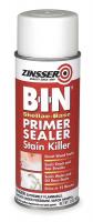 4HFC5 Primer/Sealer Stain Killer, White, 13 oz.