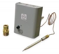 2XE66 Gas Thermostat, Commercial