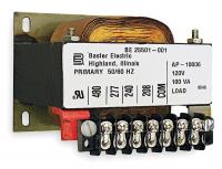 2XE68 Transformer, Commercial