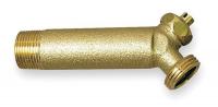 2XE77 Brass Drain Valve, Residential