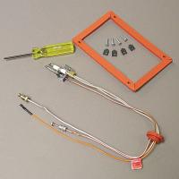 2XE80 Pilot Assembly Kit, Residential