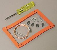 2XE82 Thermocouple Kit, Residential