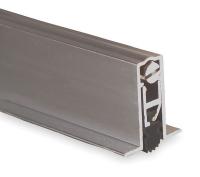 2XHX9 Automatic Door Bottom, Full Mortise