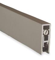 2XHY2 Automatic Door Bottom, Surface Mount