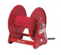 2XJE1 Heavy Duty Cord Reel, Hand Crank