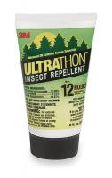 2XJN4 Ultrathon Insect Repellent Lotion, PK12
