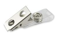 2XKF5 Economy Strap Clip, PK 10