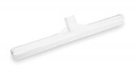 2XKT8 Bench Squeegee, White, 12 In