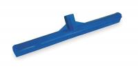 2XKT9 Bench Squeegee, Blue, 12 In