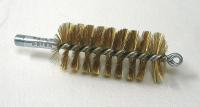 2XTE1 Tube Brush, Brass, 6 1/2 In