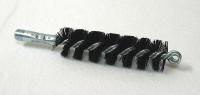 2XTE4 Tube Brush, Nylon, 6 1/2 In