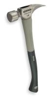 2XTE9 Rip Hammer, Titanium, 14 Oz, Fiberglass