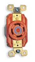 2XTF7 Receptacle, Isolated Ground, L15-30R, 250V