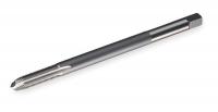 2XTW8 Ext Spiral Point Tap, Plug, HSS, 3/8-16, NC