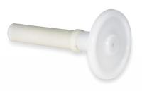 2XU10 White Relief Valve, Toilets